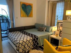Newton Suites (D11), Apartment #545287591